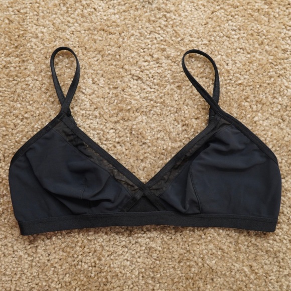 Victoria’s Secret Mesh Bralette - Picture 2 of 7